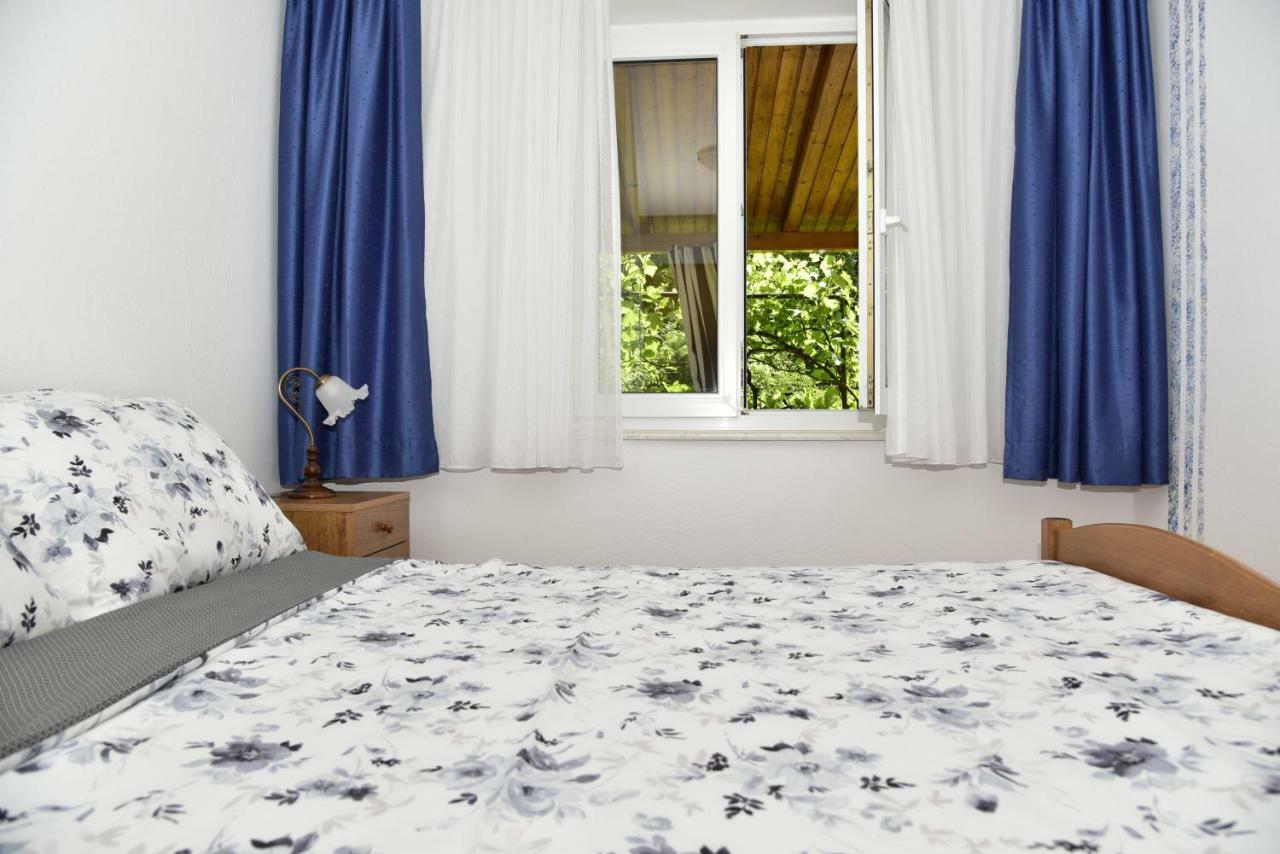Apartment Blumen Oase 马林斯卡 外观 照片