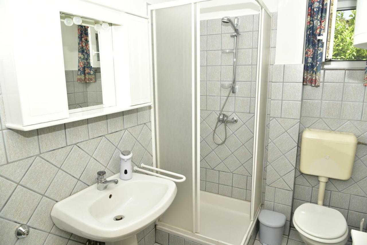 Apartment Blumen Oase 马林斯卡 外观 照片