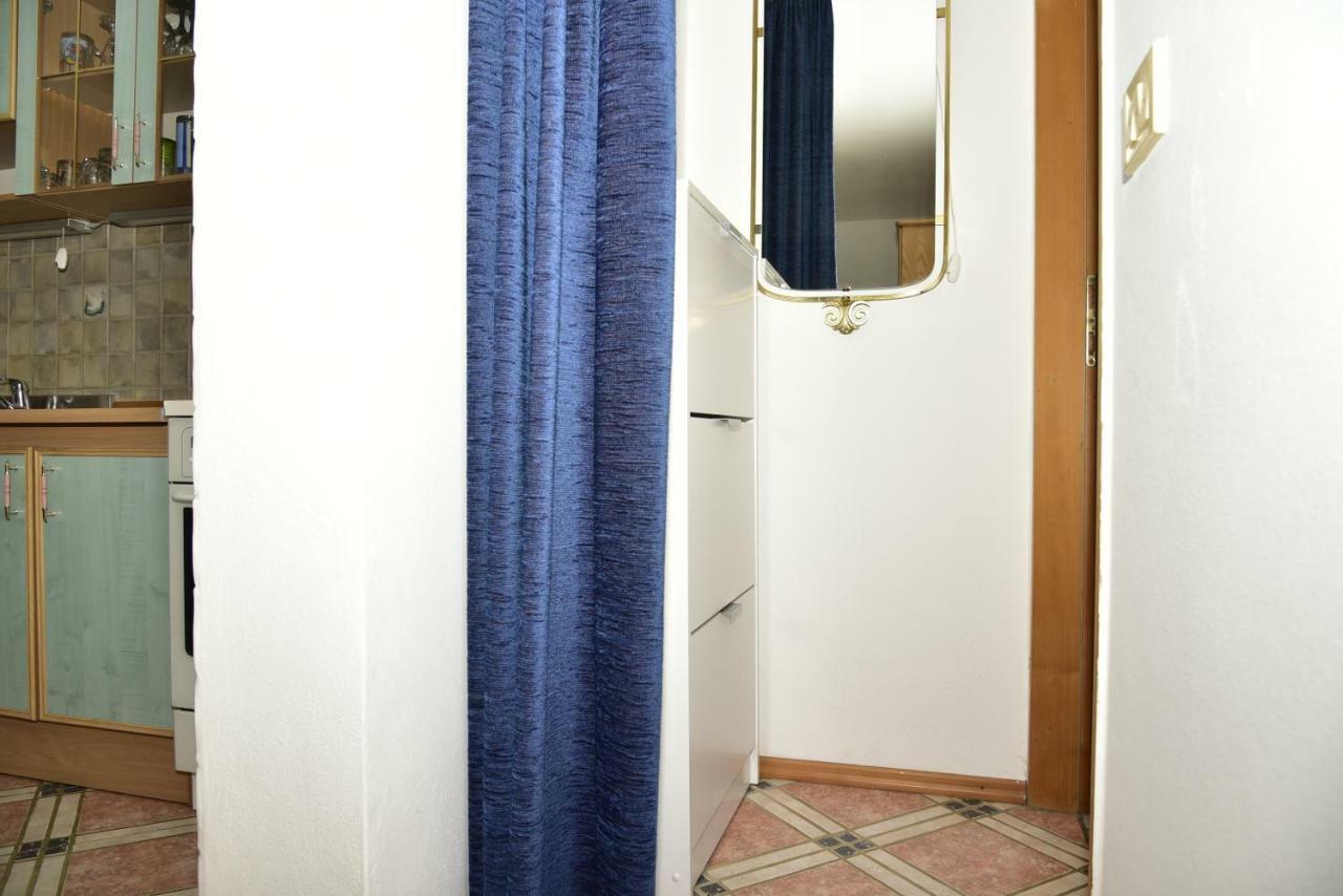 Apartment Blumen Oase 马林斯卡 外观 照片