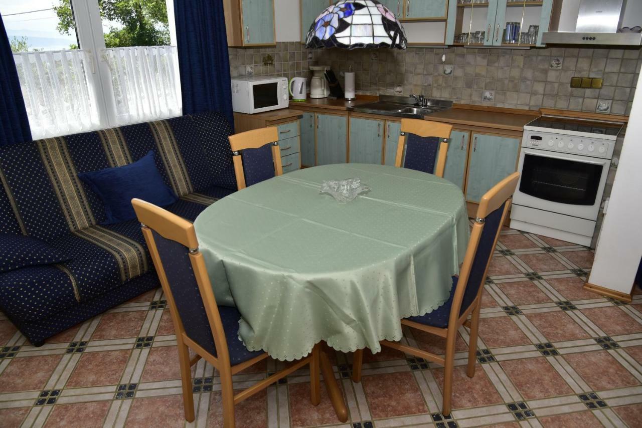 Apartment Blumen Oase 马林斯卡 外观 照片