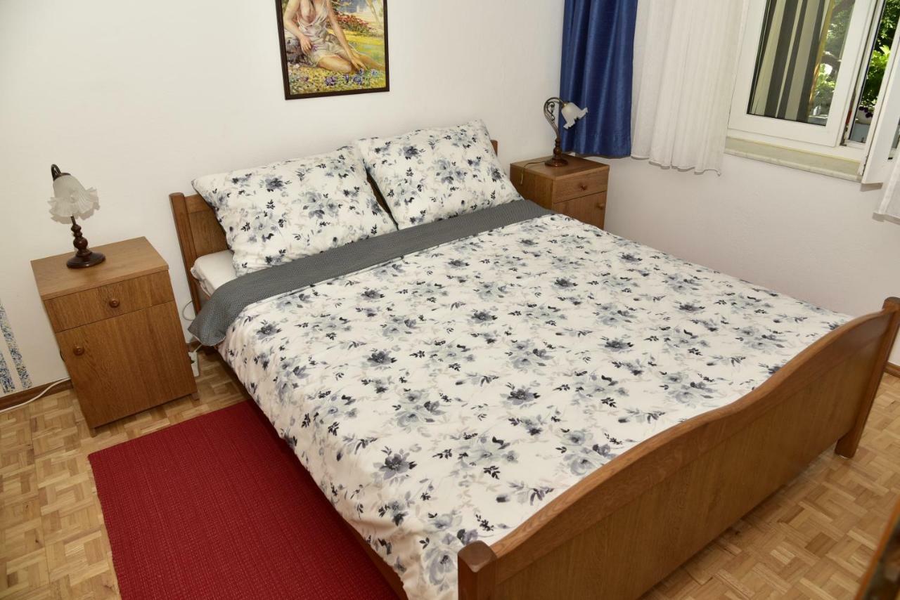 Apartment Blumen Oase 马林斯卡 外观 照片